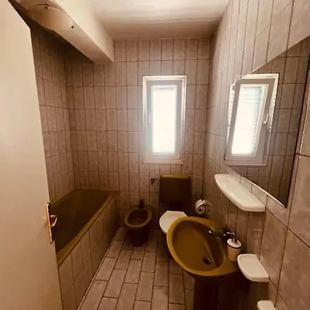 Spacious With View